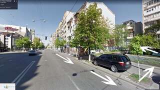 Хостелы Hostel Artem Киев Спальное место на двухъярусной кровати в общем номере для женщин-4