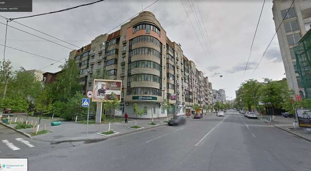 Хостелы Hostel Artem Киев-13