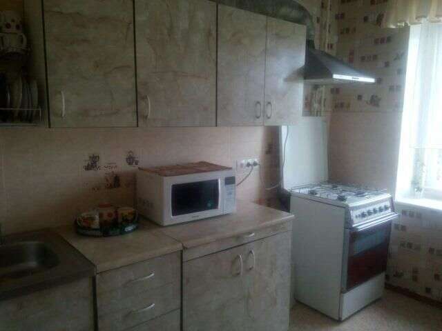 Хостелы Hostel Artem Киев-16